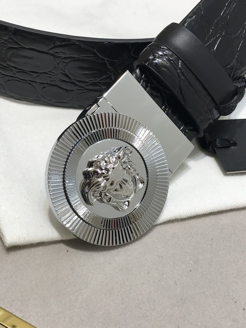 Versace Belts